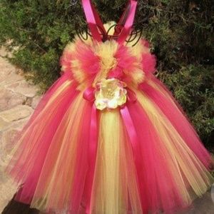 Tutu dress